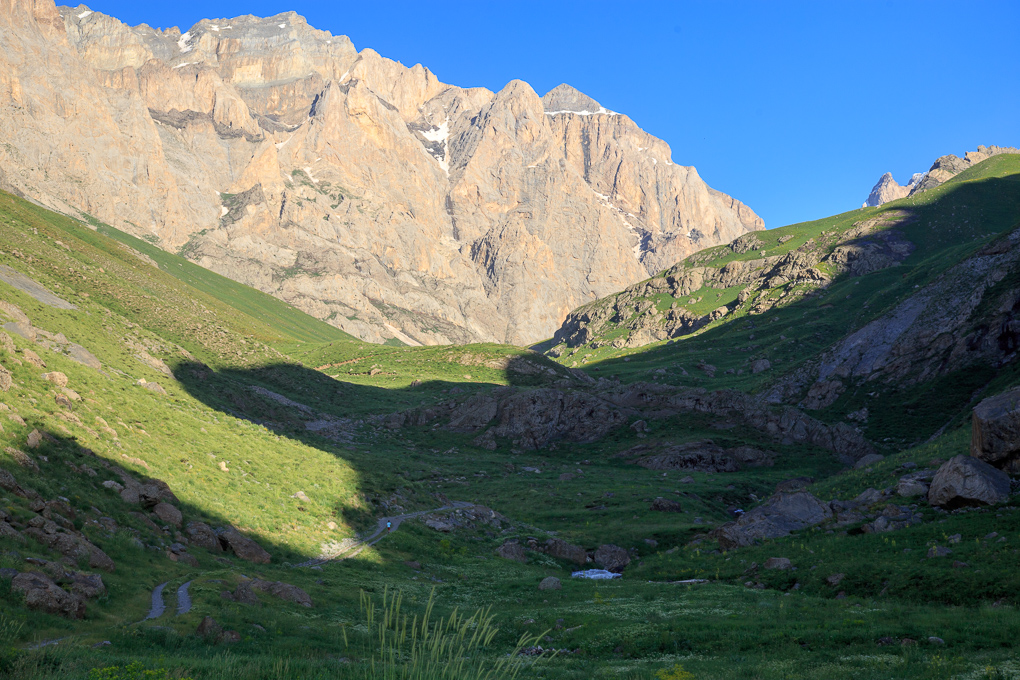 Cilo Dağı / Kirikdag